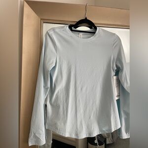 Lululemon Longsleeve shirt